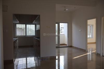 Kitchen Image of 5600 Sq.ft 8 BHK Builder Floor for sale in Byrathi Bengaluru for Rs. 39000000