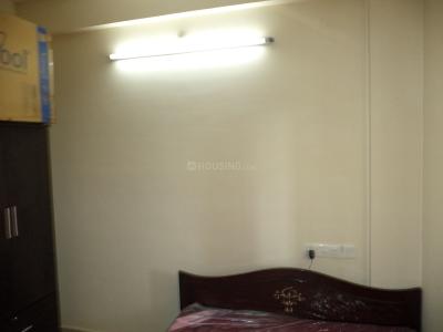 Living Room Image of 950 Sq.ft 2 BHK Apartment / Flat for sale in Radiant Reshan, Akshayanagar Bengaluru for Rs. 4500000