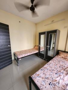 Bedroom Image of Nexgen Living in Airoli, Navi Mumbai