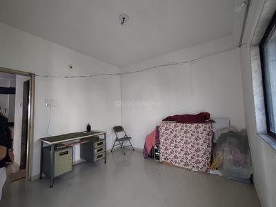 Bedroom Image of 1250 Sq.ft 3 BHK Apartment / Flat for sale in Gotri Vadodara for Rs. 5200000