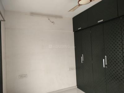 Bedroom Image of 1222 Sq.ft 2 BHK Apartment / Flat for sale in Parth Magnus, Sanpada Navi Mumbai for Rs. 18500000