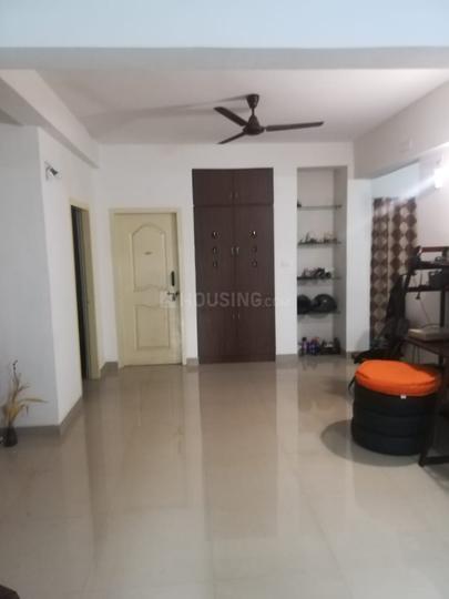 Hall Image of 1462 Sq.ft 3 BHK Apartment / Flat for sale in Battarahalli Bangalore for Rs. 8000000