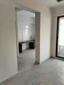 Hall Image of 670 Sq.ft 1 BHK Apartment / Flat for sale in Sai Heritage, Badlapur East Badlapur for Rs. 2700000