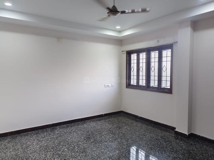 Gouri Shankar Nagar Colony, Banjara Hills Bedroom 1
