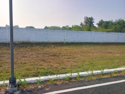 Image of 900 Sq.ft Residential Plot / Land for sale in Guduvancheri, Chennai for Rs. 3060000