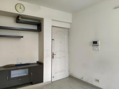 Living Room Image of 533 Sq.ft 1 BHK Apartment / Flat for rent in Kasarvadavali Thane for Rs. 19000