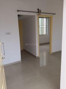 Hall Image of 650 Sq.ft 1 BHK Builder Floor for rent in C V Raman Nagar Bengaluru for Rs. 17000