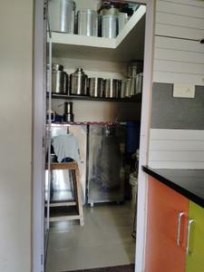 Store Room Image of 1800 Sq.ft 3 BHK Apartment / Flat for sale in Nikol Ahmedabad for Rs. 8500000