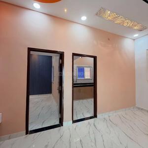 Bedroom Image of 1000 Sq.ft 2 BHK Independent House for sale in Abhinav City, Vidhan Sabha Road Raipur for Rs. 4650000