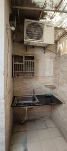 Balcony Image of 1750 Sq.ft 3 BHK Builder Floor for rent in Sector 52 Gurgaon for Rs. 55000