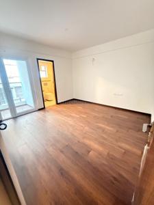 Bedroom Image of 1500 Sq.ft 2.5 BHK Apartment / Flat for rent in Cooke Town Bengaluru for Rs. 85000