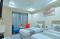 Bedroom Image of Luxury pg in Sector 55, Gurgaon