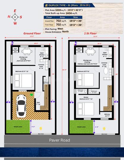 City Home Main Image 1
