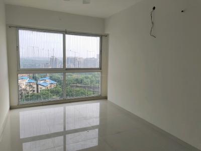 2 BHK Flat