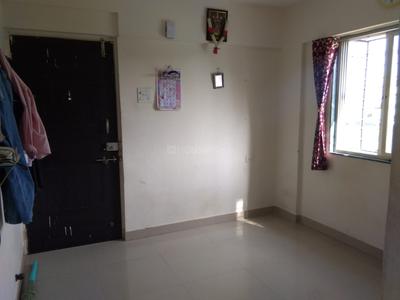 Bedroom Image of 284 Sq.ft 1 RK Apartment / Flat for sale in Tanish Unnati, Charholi Kurd Pune for Rs. 1400000