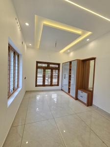 Hall Image of 2700 Sq.ft 4 BHK Independent House for sale in Aluva Kochi for Rs. 13000000