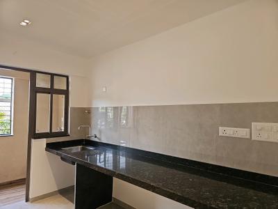 Kitchen Image of 1167 Sq.ft 2 BHK Apartment / Flat for sale in RR Shreeram Euphoria, Lohegaon Pune for Rs. 7256789