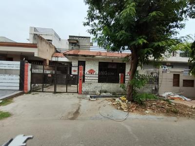 Image of 2152 Sq.ft 2 BHK Independent House for sale in Sector Xu 1, Greater Noida for Rs. 30000000