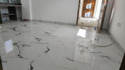 Living Room Image of 752 Sq.ft 2 BHK Apartment / Flat for sale in Keshtopur Kolkata for Rs. 2930000