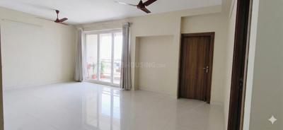 Hall Image of 1700 Sq.ft 3 BHK Apartment / Flat for sale in ABAD Ikebana, Kadavanthra Kochi for Rs. 16000000