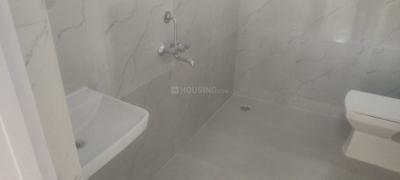 Bathroom Image of 1350 Sq.ft 3 BHK Independent House for rent in Victoria Layout Bengaluru for Rs. 55000
