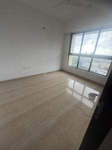 Bedroom Image of 1800 Sq.ft 3 BHK Apartment / Flat for sale in Rivali Park Wintergreen, Borivali East Mumbai for Rs. 46300000