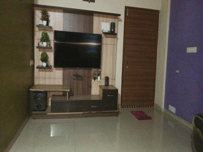 Living Room Image of 3100 Sq.ft 4 BHK Independent House for sale in South Bopal Ahmedabad for Rs. 37500000