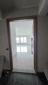 Bathroom Image of 1207 Sq.ft 3 BHK Apartment / Flat for sale in Ratnanjali Hastinapur The Royal Legacy, Jodhpur Ahmedabad for Rs. 25000000