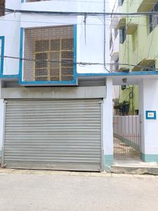 Car Garage Image of 1320 Sq.ft 2 BHK Builder Floor for sale in Jadavpur Kolkata for Rs. 7500000