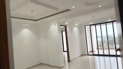 Living Room Image of 1271 Sq.ft 2 BHK Apartment / Flat for sale in Premium Vista, Jakhya Indore for Rs. 6355000