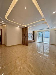 Hall Image of 1800 Sq.ft 3 BHK Builder Floor for sale in Big Block South City 2, Sector 49 Gurgaon for Rs. 32000000