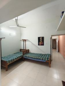 Hall Image of 986 Sq.ft 3 BHK Independent House for sale in Jeevan Bima Nagar Bengaluru for Rs. 26500000