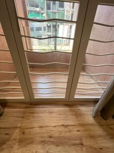 Balcony Image of 1400 Sq.ft 3 BHK Apartment / Flat for sale in GK Aryaban, Kiwale Pune for Rs. 7250000