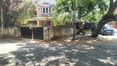 Doctors Colony Plot View 2