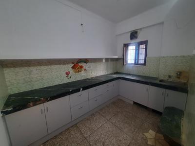 Kitchen Image of 1530 Sq.ft 2 BHK Independent House for rent in Sector 7 Gurgaon for Rs. 18000