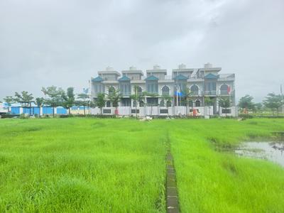 Image of 2100 Sq.ft Residential Plot / Land for sale in Shedung, Navi Mumbai for Rs. 8450000