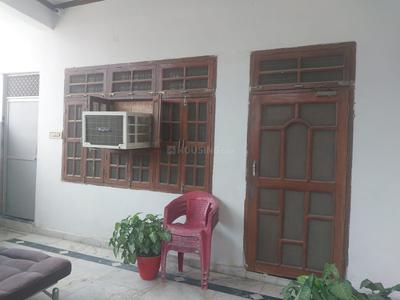 Balcony Image of 2500 Sq.ft 3 BHK Builder Floor for rent in Sahadatganj Ayodhya for Rs. 35000