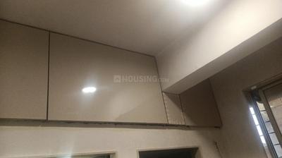 Kitchen Image of 250 Sq.ft 1 RK Apartment / Flat for sale in Virar East Virar for Rs. 1300000