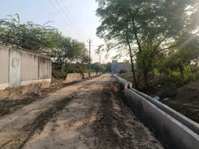Image of 32 Sq.ft Residential Plot / Land for sale in Sector 29 Rohini, New Delhi for Rs. 5650000