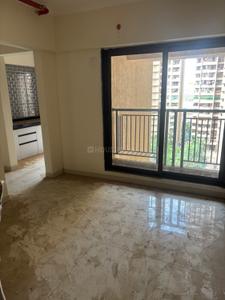 Hall Image of 1050 Sq.ft 2 BHK Apartment / Flat for rent in Wadhwa Heights Shiv Leela, Kalyan West Kalyan for Rs. 16200