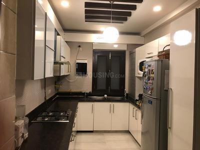 3 BHK Flat