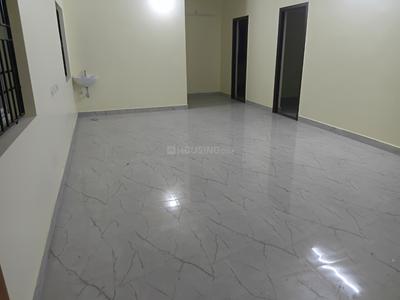 Hall Image of 1135 Sq.ft 3 BHK Builder Floor for rent in Avadi Chennai for Rs. 14000