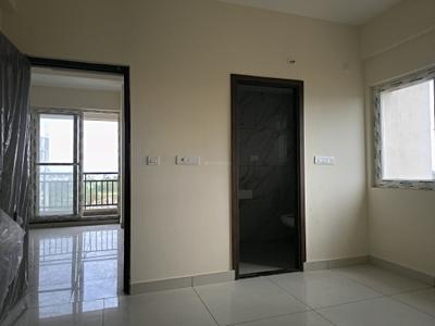 Bedroom Image of 1225 Sq.ft 2 BHK Apartment / Flat for sale in PSR Vanasree Phase 1, Chikkakannalli Bengaluru for Rs. 11500000