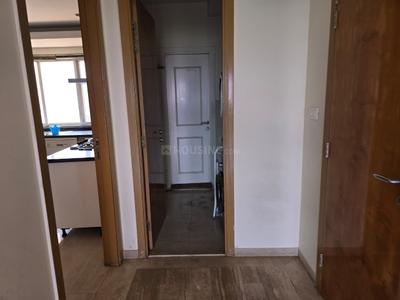 Bedroom Image of 4000 Sq.ft 4 BHK Apartment / Flat for sale in Hiranandani Tivoli Tower, Powai Mumbai for Rs. 180000000