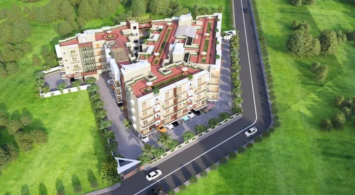 Adish Aradhra Main Image 1