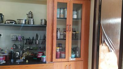 Living Room Image of 1180 Sq.ft 2 BHK Apartment / Flat for sale in Devathanam Tiruchirappalli for Rs. 6300000