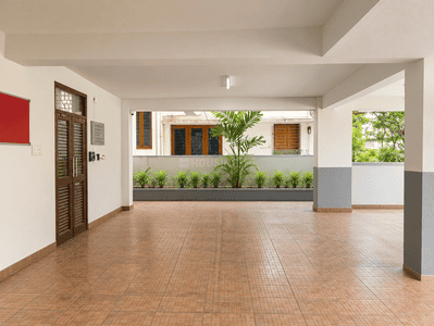 Image of 1125 Sq.ft 2 BHK Independent House for sale in Adyar, Chennai for Rs. 23000000