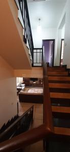 Hall Image of 4200 Sq.ft 4 BHK Villa for rent in Prestige Langleigh, Whitefield Bengaluru for Rs. 100000