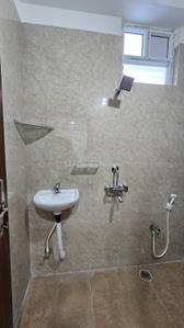 Image of 700 Sq.ft 1 BHK Apartment / Flat for rent in Madhapur, Hyderabad for Rs. 33000