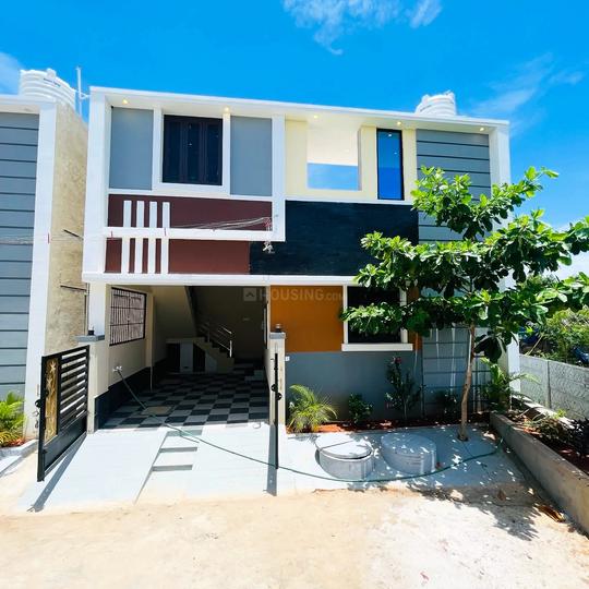 Jeswant Nagar, Ambattur Industrial Estate Main Image 1